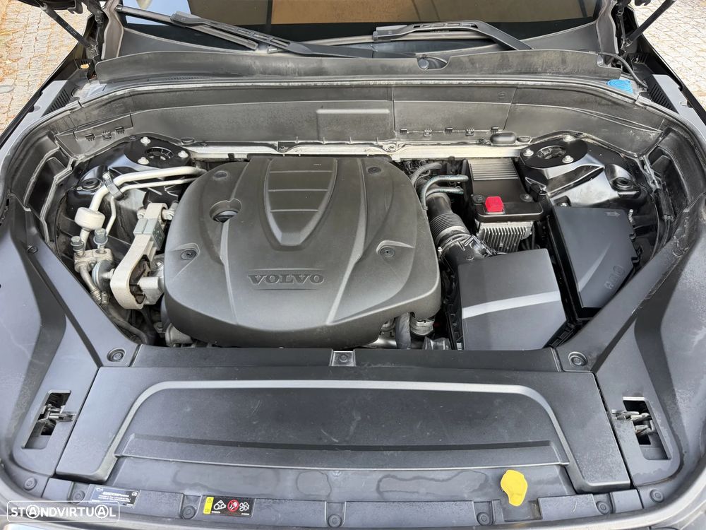 Volvo XC 90 2.0 D4 Inscription - 52