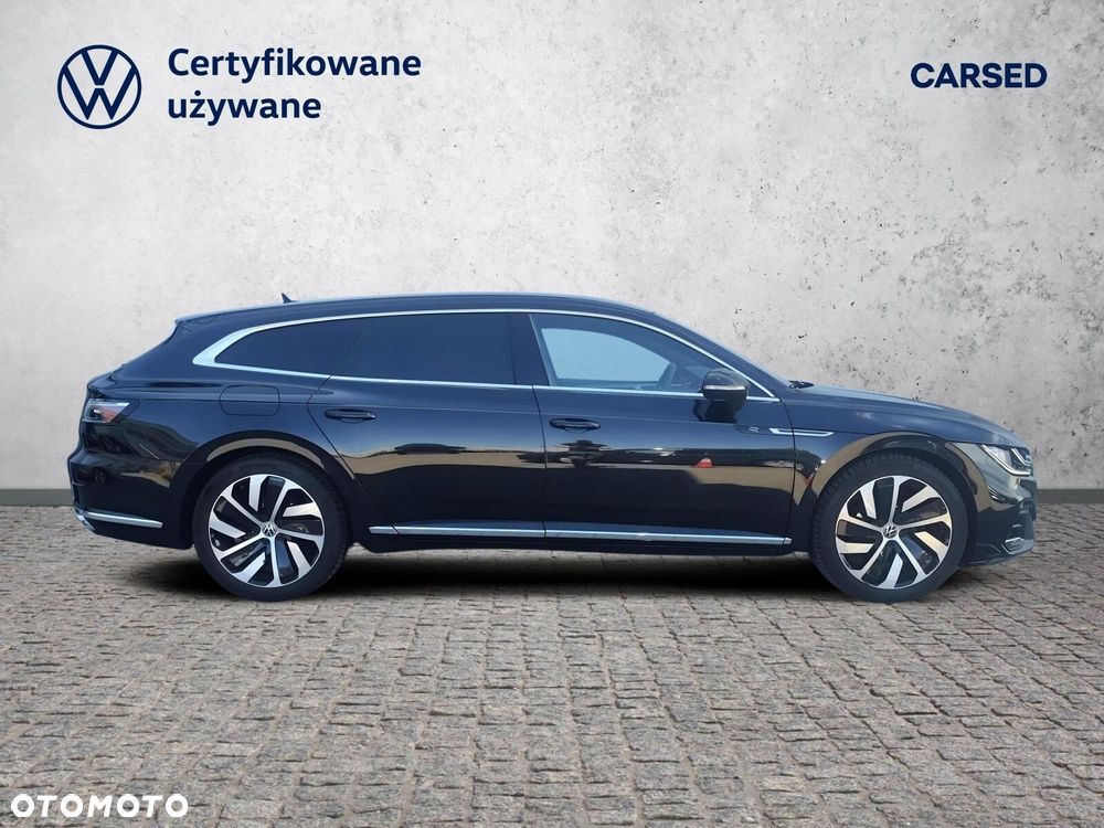 Volkswagen Arteon Shooting Brake 2.0 TSI R-Line DSG - 8