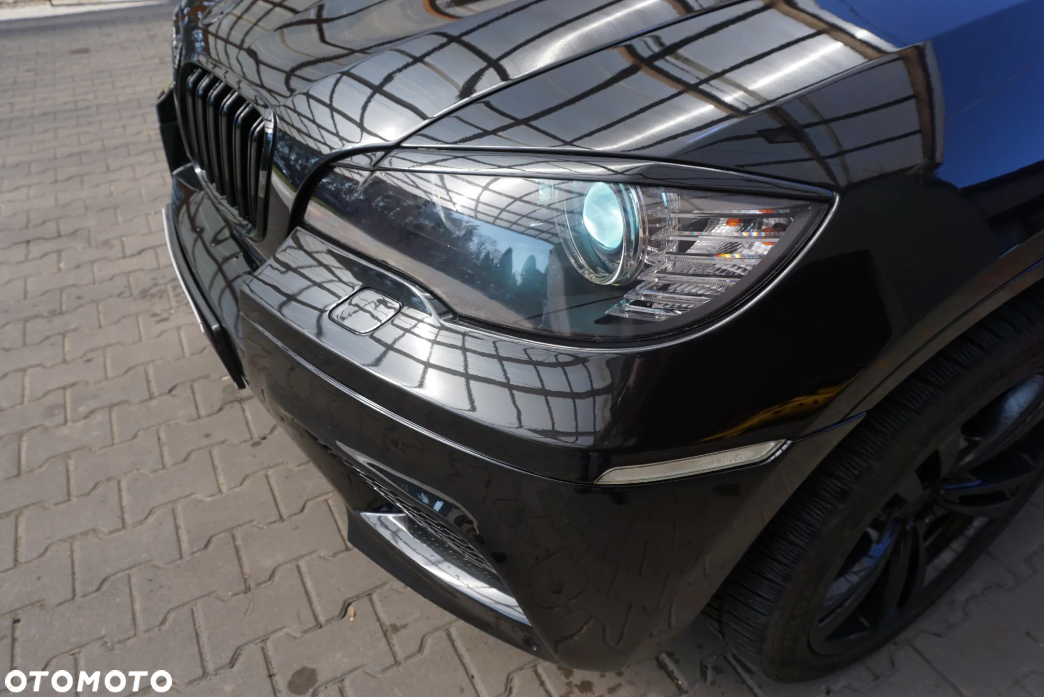 BMW X6M Standard - 6