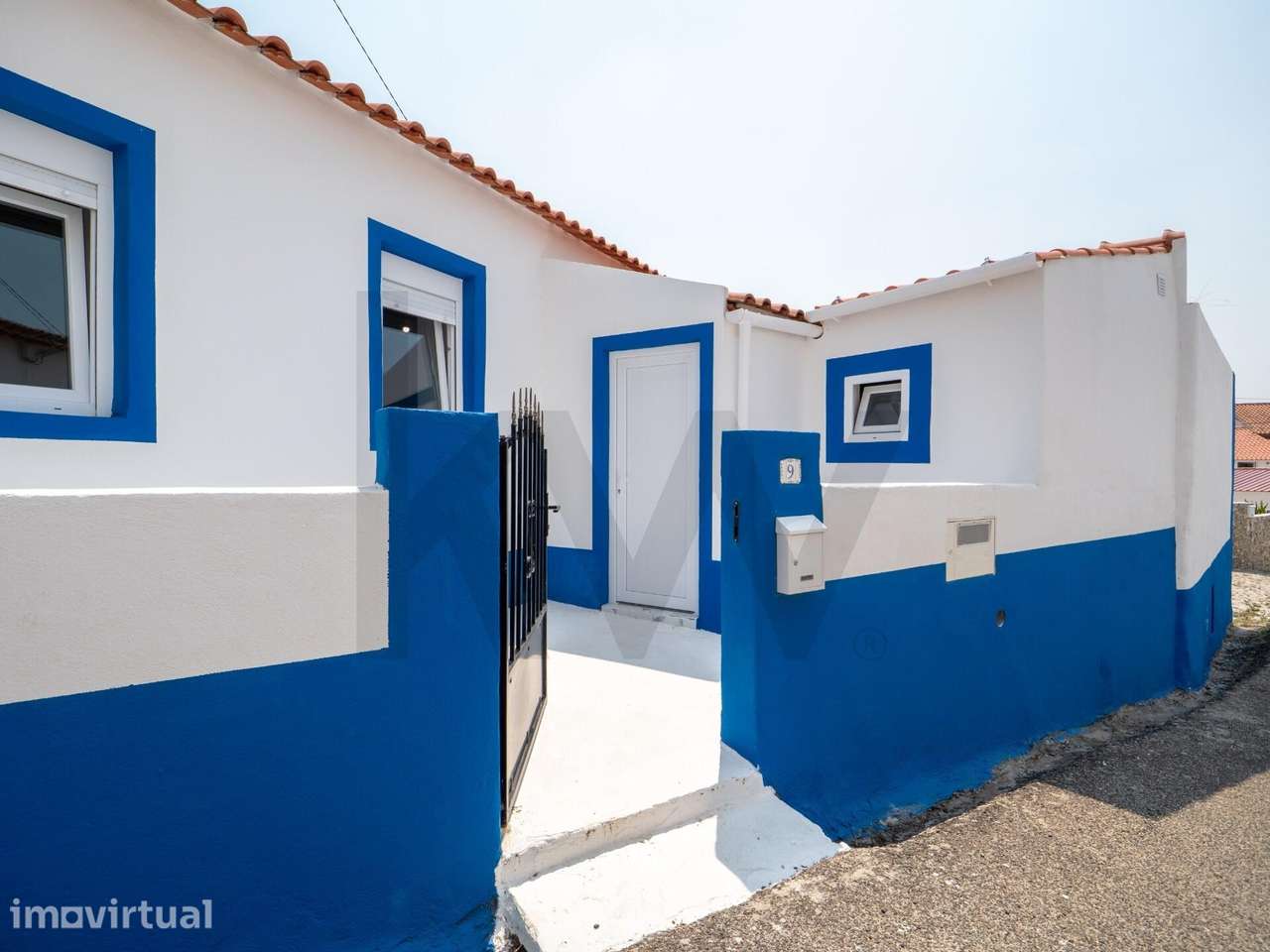 A sua nova casa entre a serra, o campo e o mar - Grande imagem: 2/40