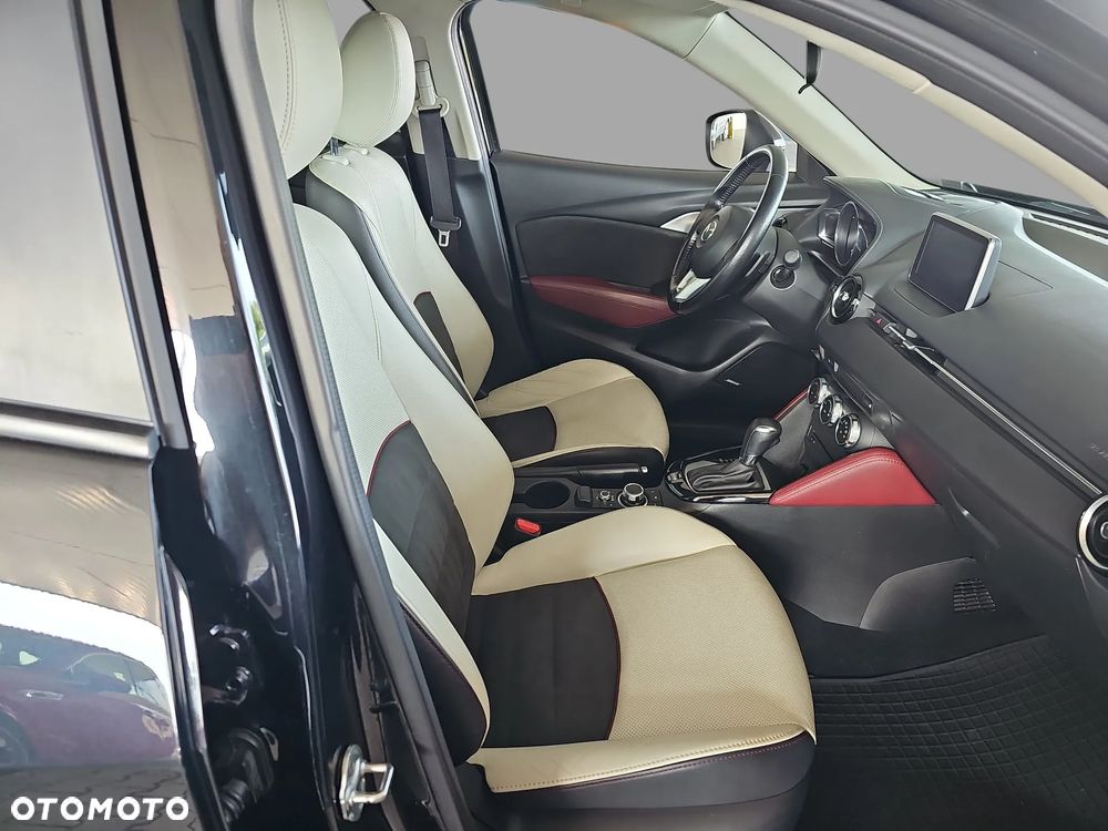 Mazda CX-3 2.0 Skypassion - 14