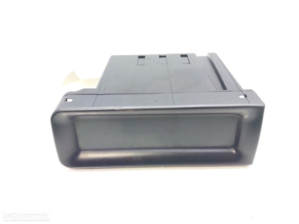 ECRÃ MULTIFUNÇÕES PEUGEOT 406 COUPÉ 1999 -9644230277 - 4