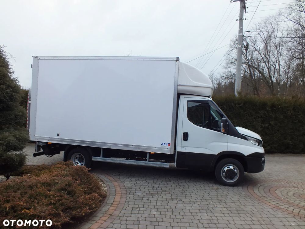 Iveco Daily 35c14 - 7