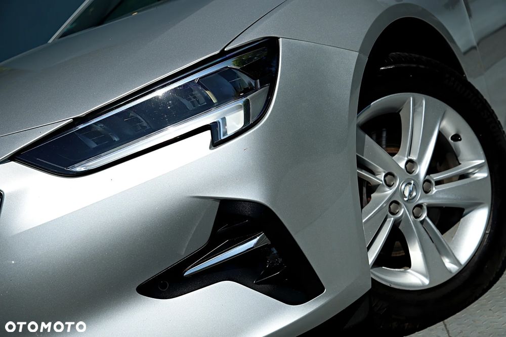 Opel Insignia 2.0 CDTI Business Elegance S&S - 3