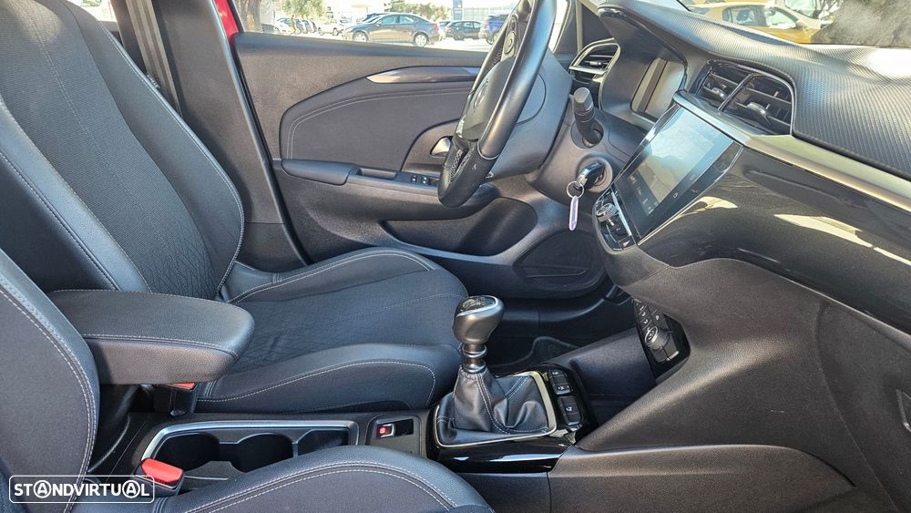 Opel Corsa 1.2 T Elegance - 18