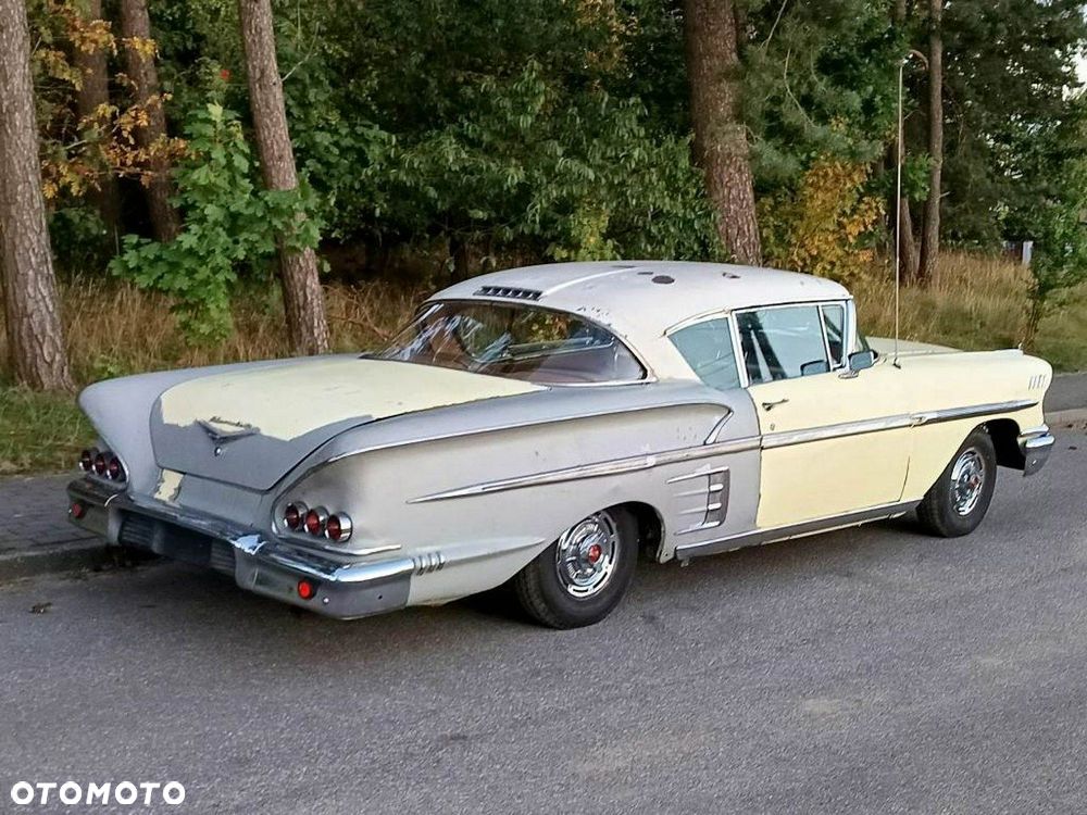Chevrolet Impala - 3