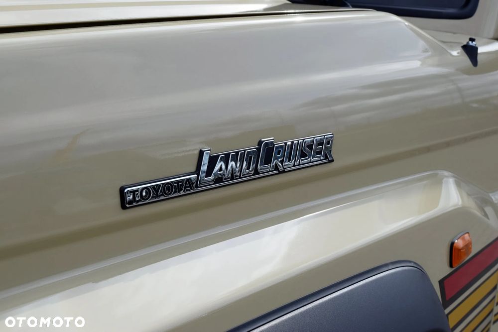 Toyota Land Cruiser 2.8 D-4D Automatik - 22