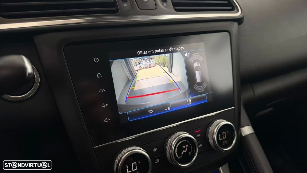 Renault Kadjar - 25