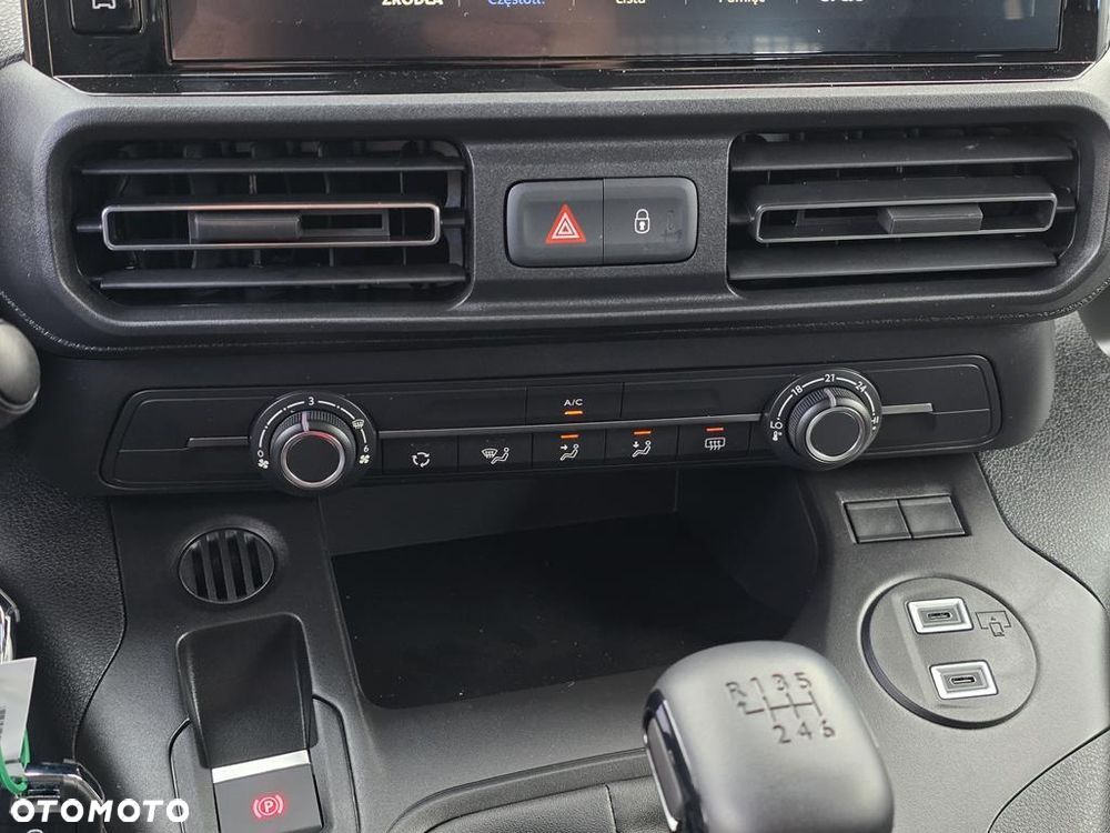 Opel Combo Kombi 1.5 BlueHDi Edition + S&S N1 - 19
