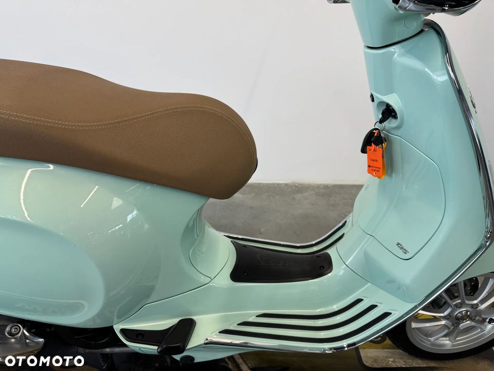 Piaggio Vespa - 13