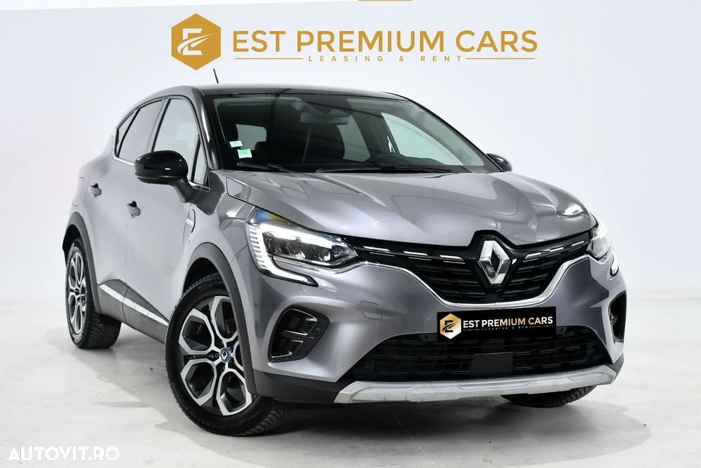Renault Captur - 1