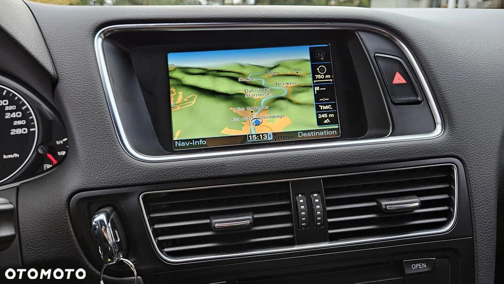 Audi Q5 2.0 TDI Quattro S tronic - 29