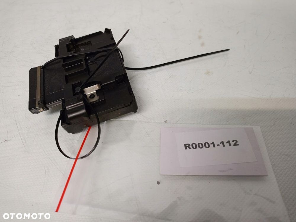 czytnik karta renault scenic ii - 1