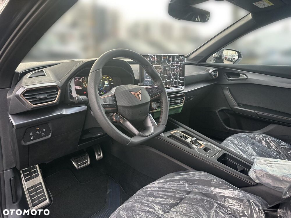 Cupra Formentor 2.0 TSI 4Drive VZ DSG - 11