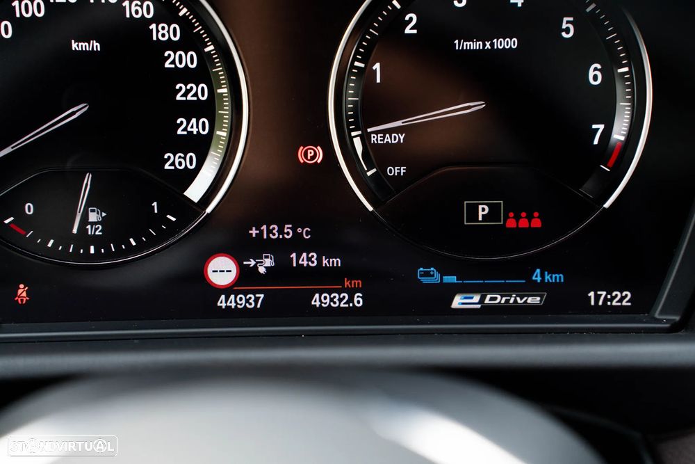 BMW X1 xDrive25e xLine - 34