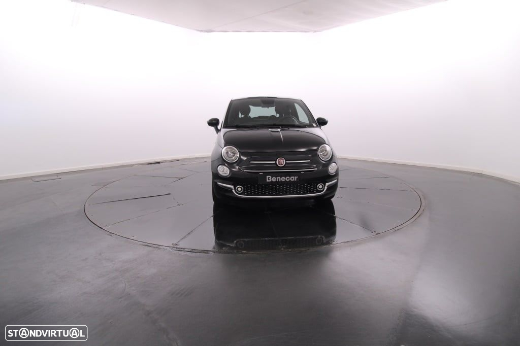 Fiat 500 1.0 Hybrid - 12
