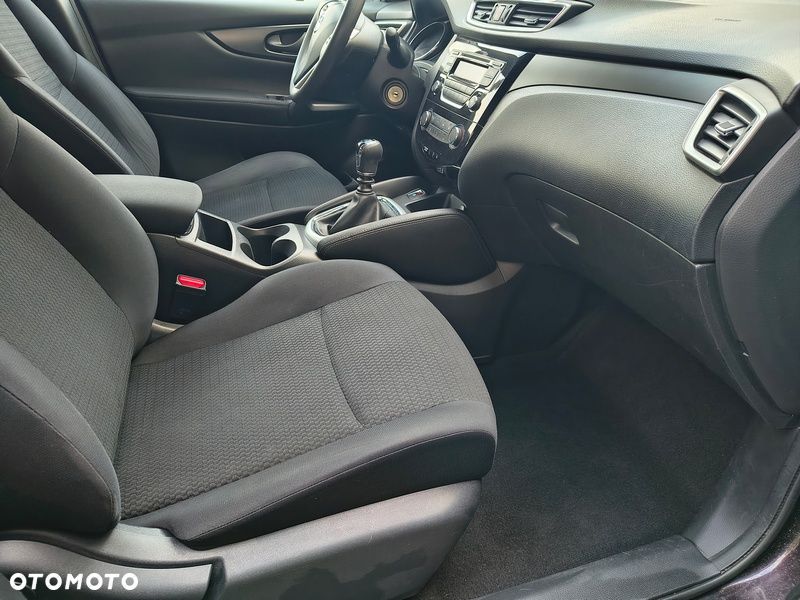 Nissan Qashqai - 11