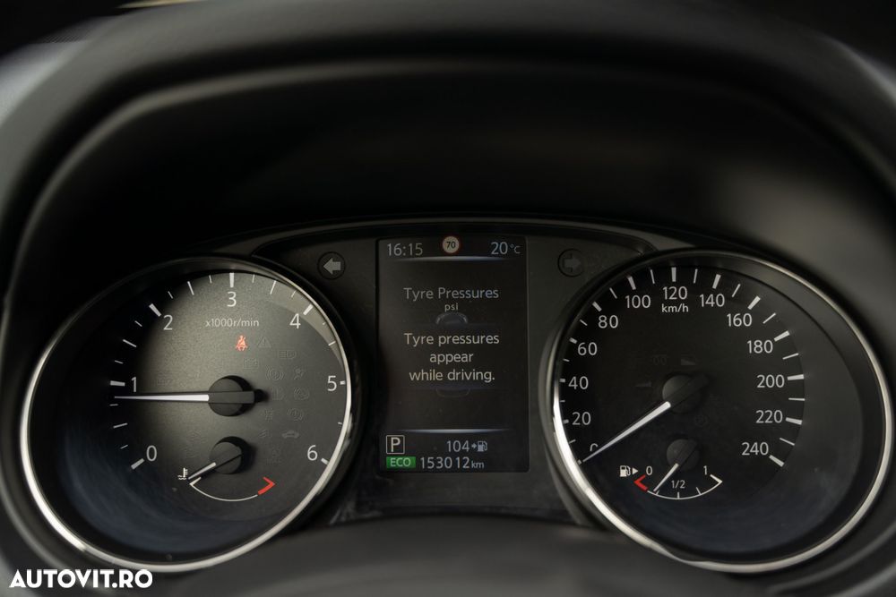 Nissan X-Trail 1.6 dCi Xtronic Tekna - 32