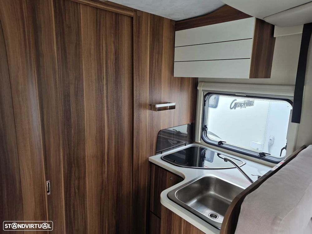 Fiat Ducato Roller - 14