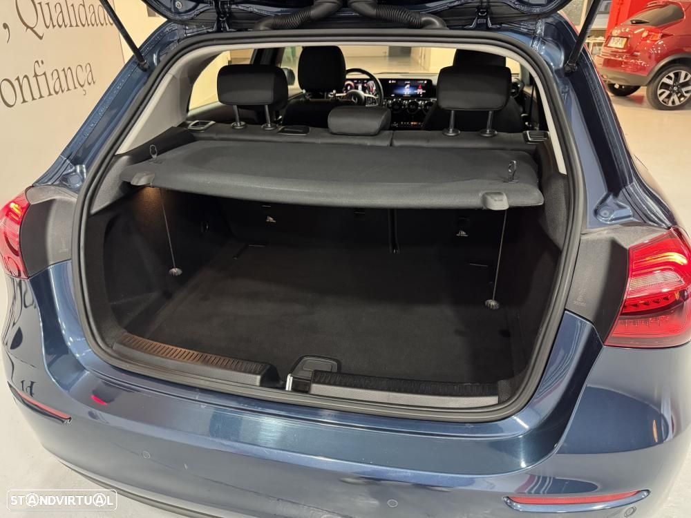 Mercedes-Benz A 180 d Style - 43