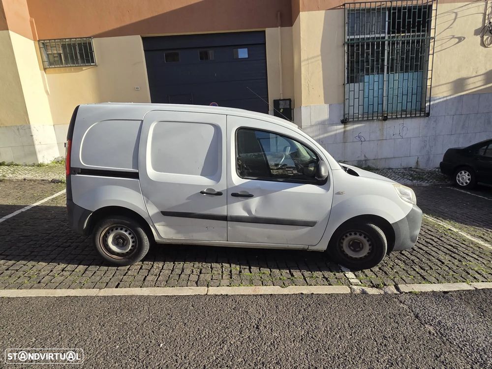 Renault KANGOO - 9