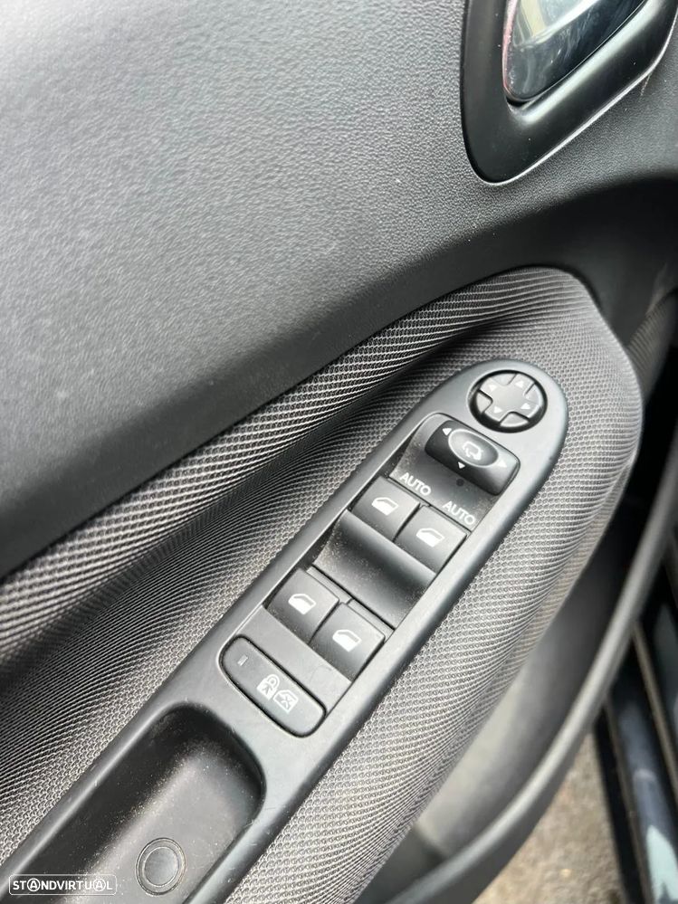 Citroën C3 Picasso PureTech Exclusive - 13