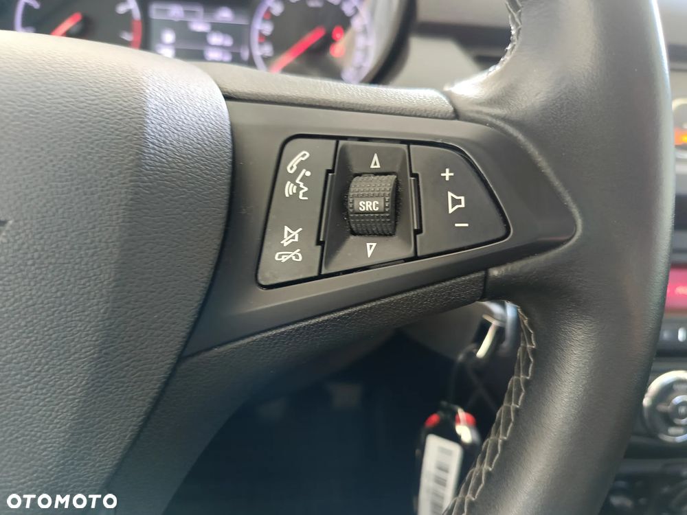 Opel Corsa 1.4 Enjoy - 15