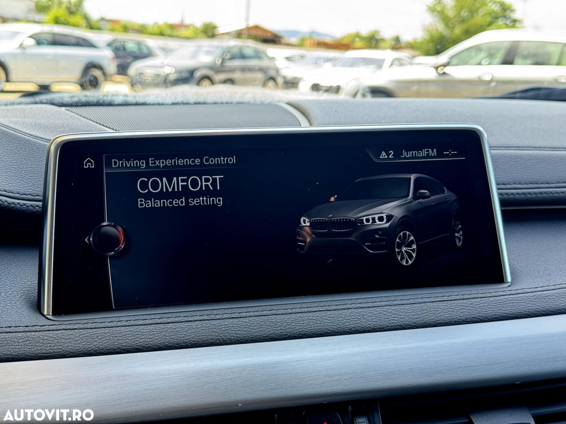BMW X6 xDrive30d - 15