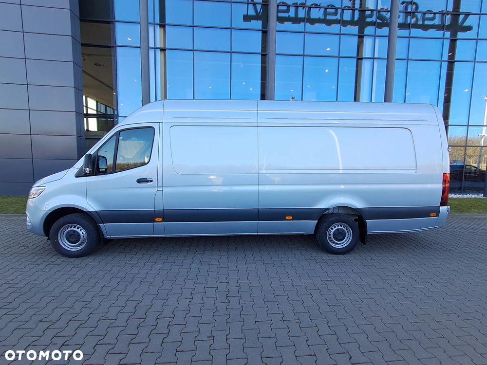 Mercedes-Benz SPRINTER - 8