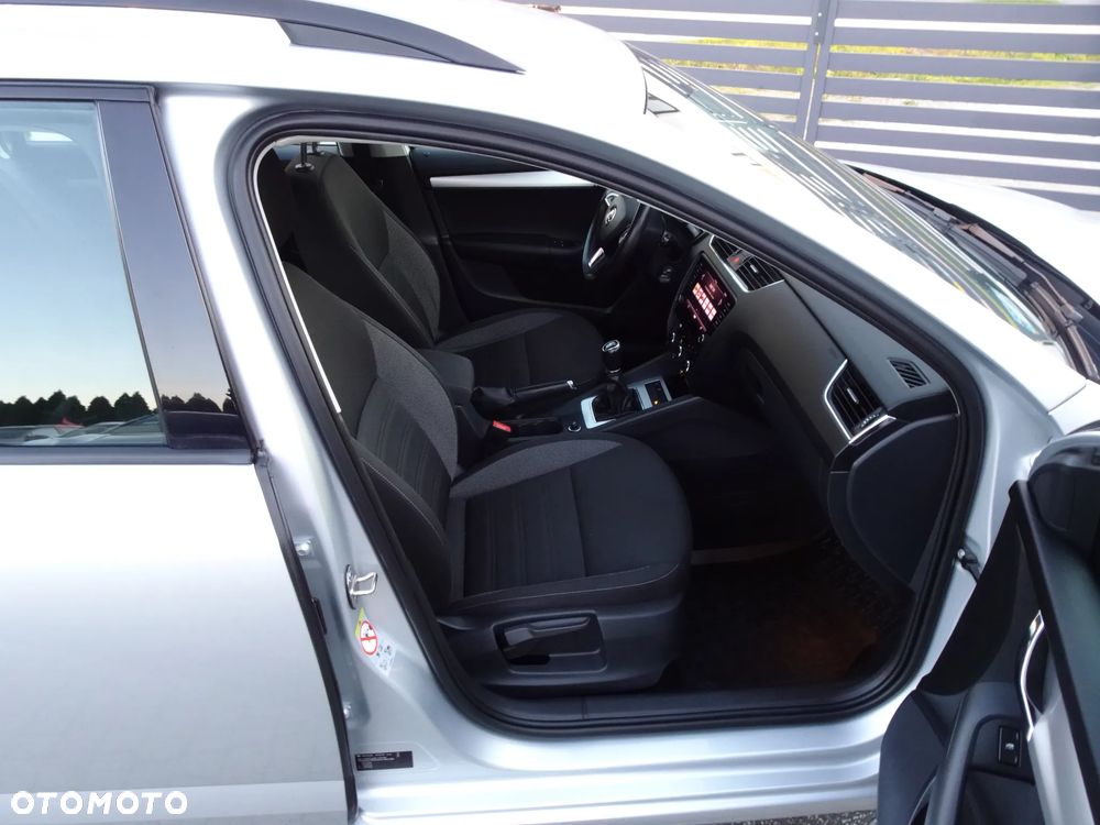 Skoda Octavia 1.5 TSI GPF ACT Ambition - 14