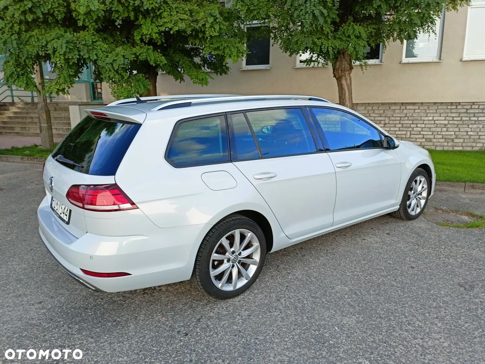 Volkswagen Golf - 14