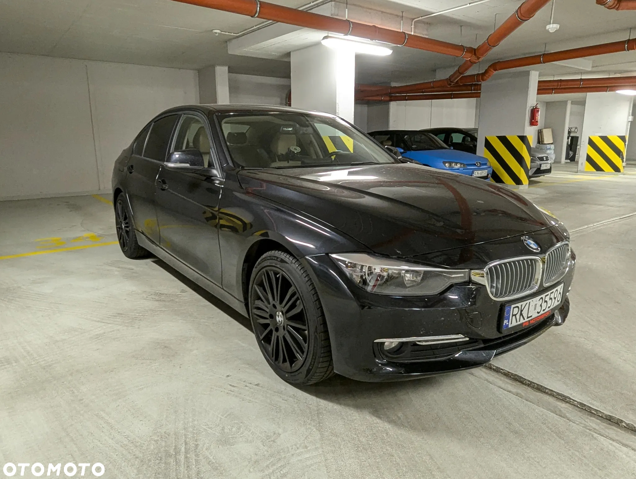BMW Seria 3 328i - 7