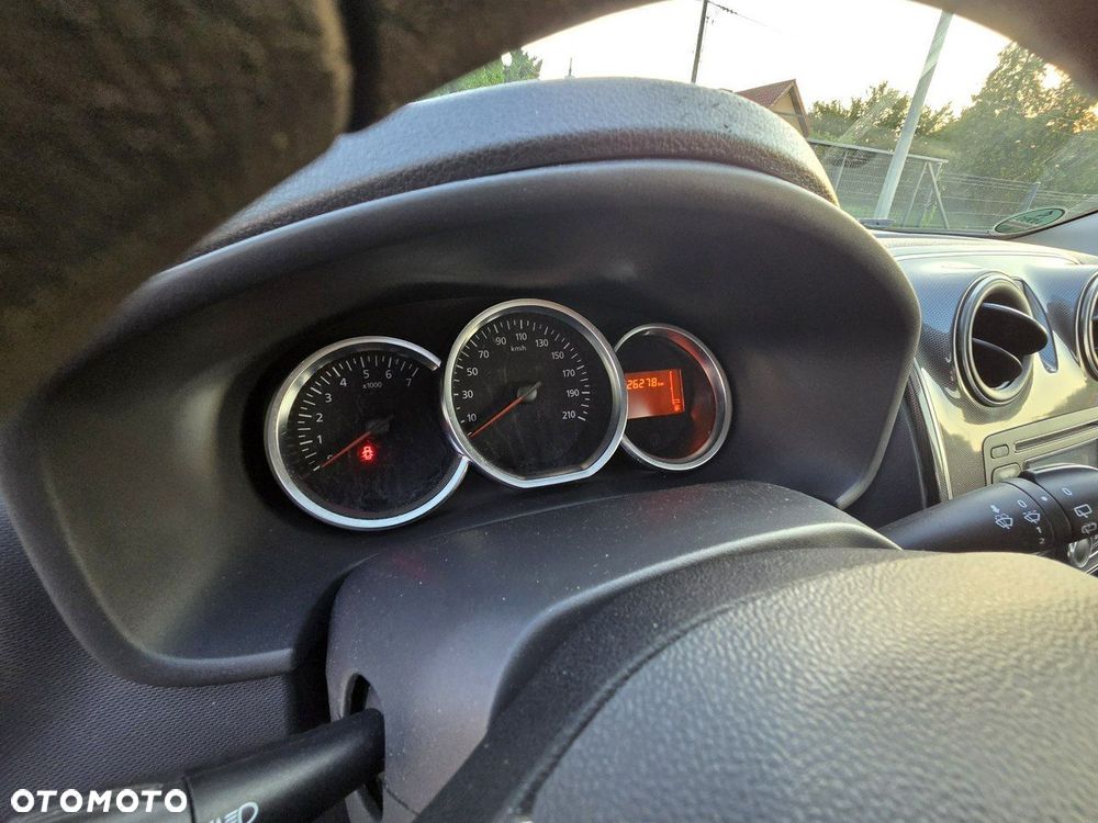 Dacia Sandero Stepway - 14