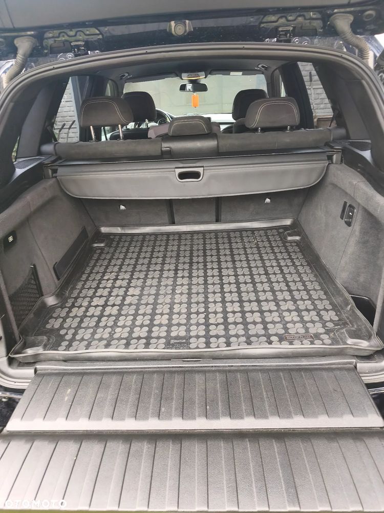 BMW X5 - 7