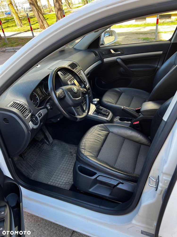 Skoda Octavia 1.4 TSI Active DSG - 9