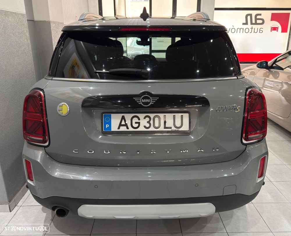 MINI Countryman - 4