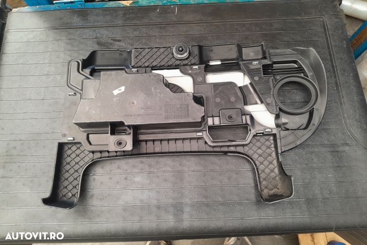 Capac motor 03C103925J 03C103925J Volkswagen VW Golf 6 [2008 - 2015] - 2