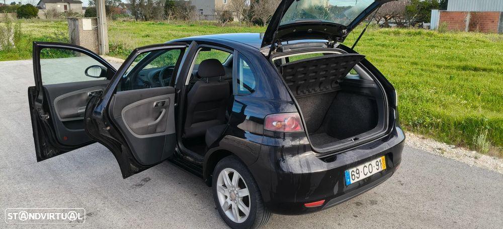SEAT Ibiza - 2
