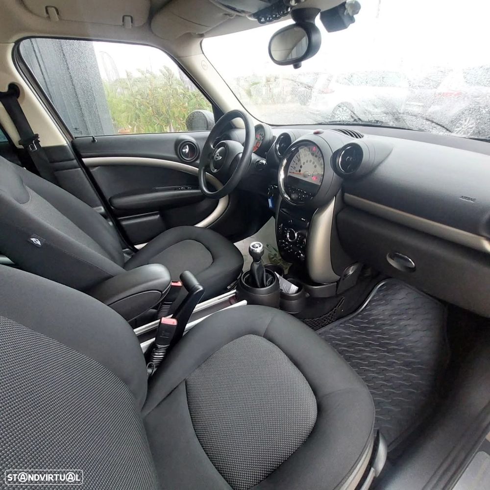 MINI Countryman - 6