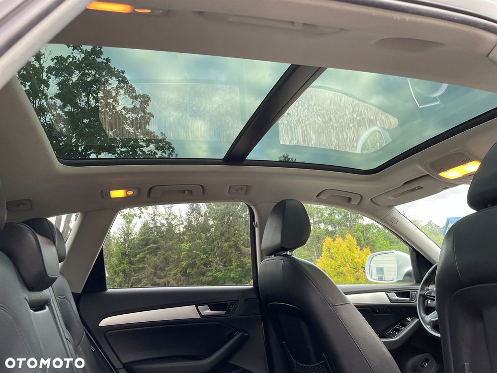 Audi Q5 2.0 TFSI Quattro Tiptronic - 13