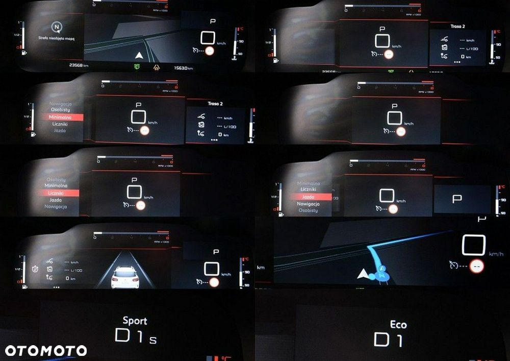 Citroën C5 Aircross Pure Tech 130 S&S EAT8 FEEL PACK - 18