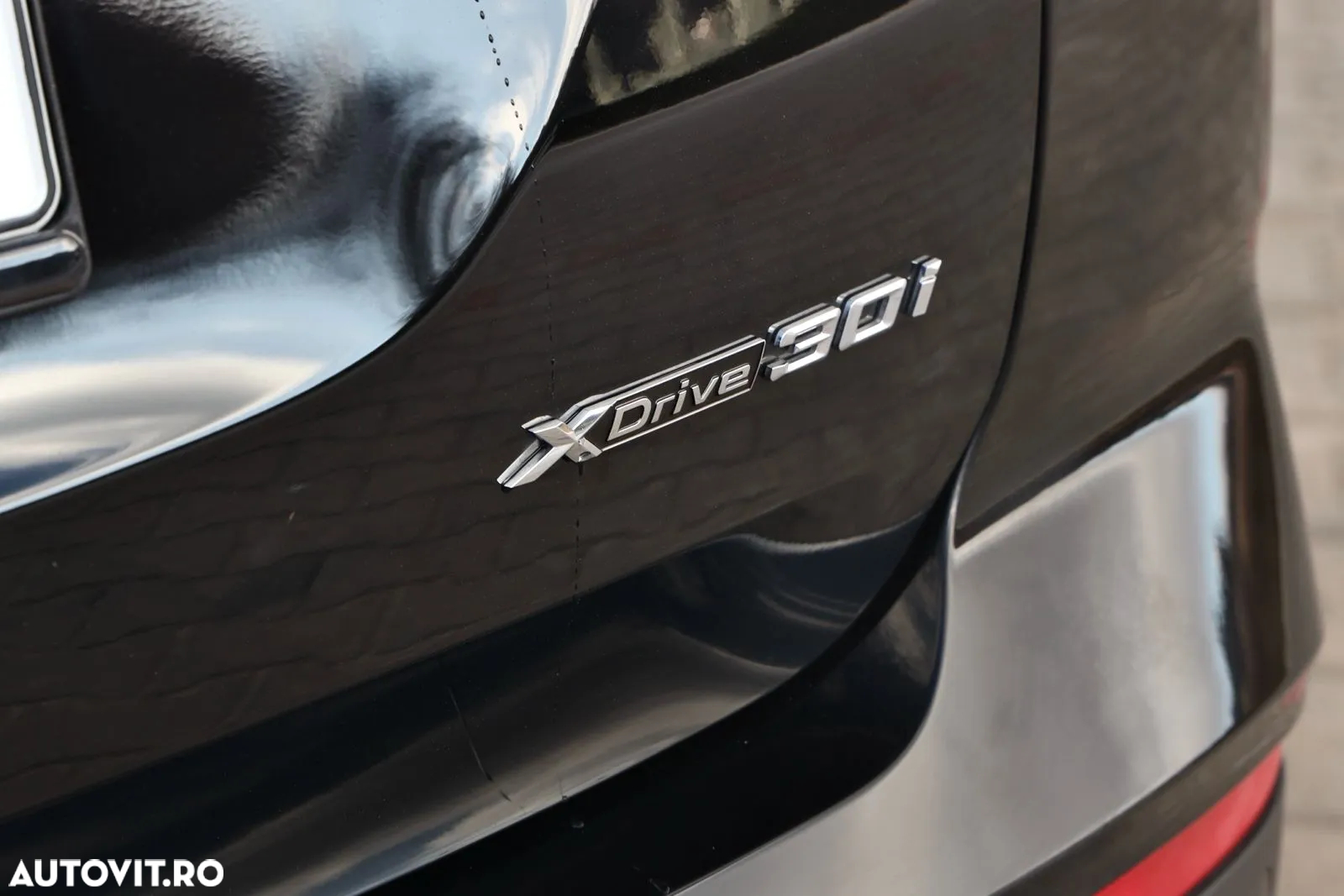 BMW X3 xDrive30i AT xLine - 14