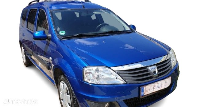 Dacia Logan K90 1.6 Laureate - 1