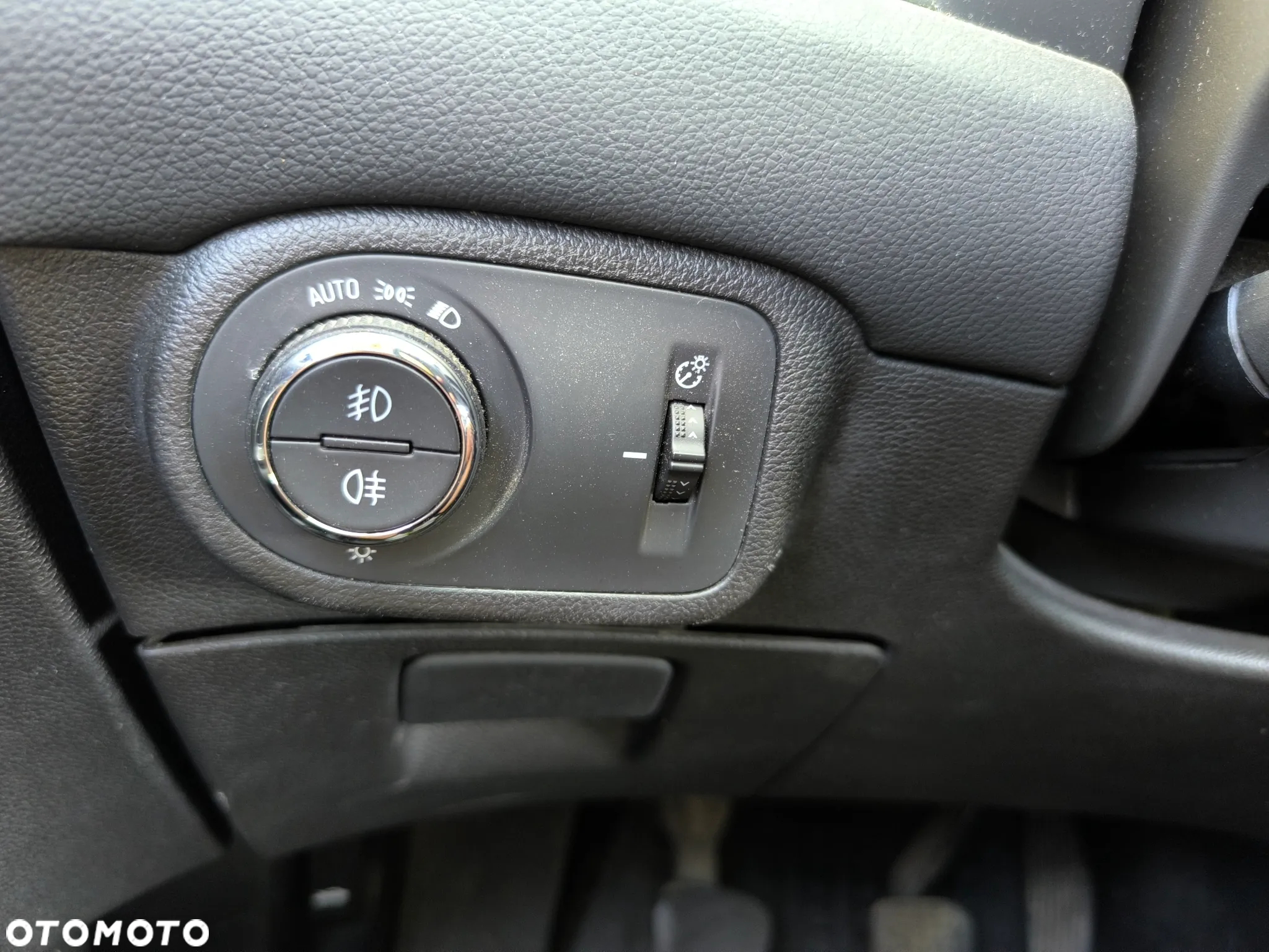 Opel Zafira 1.4 T Elite - 14