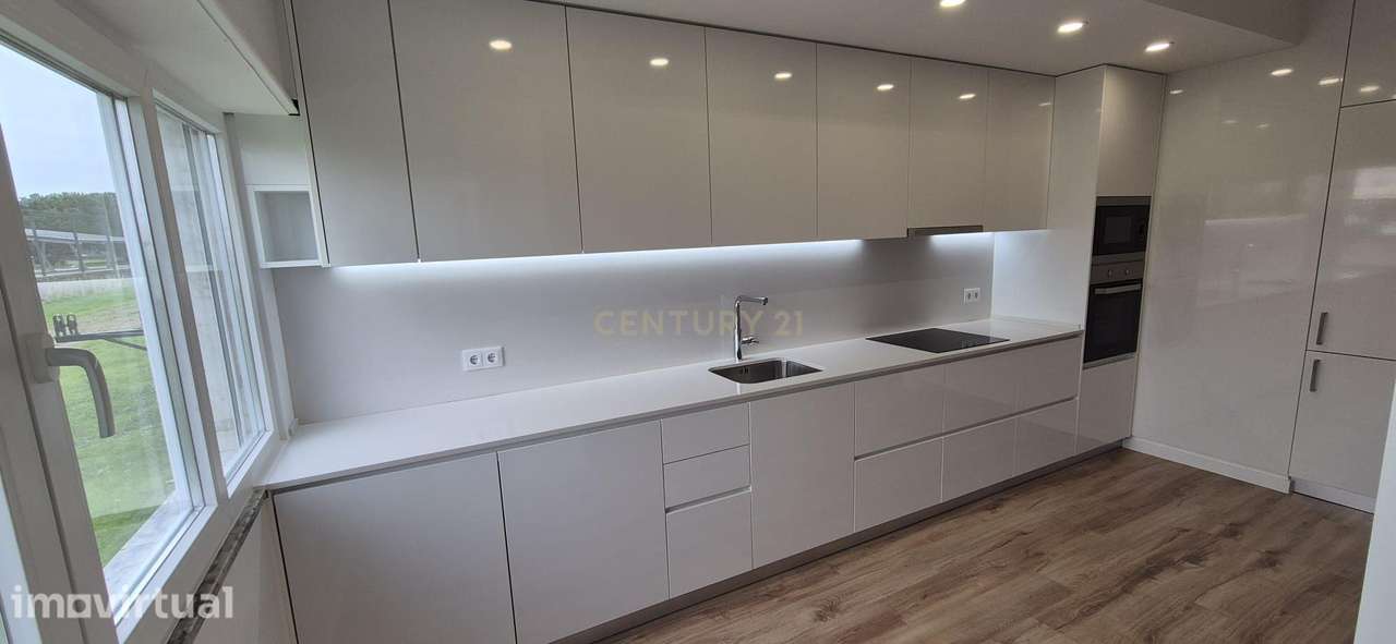 T2 Apartamento Renovado no A. Seixalinho - Barreiro - Grande imagem: 3/23