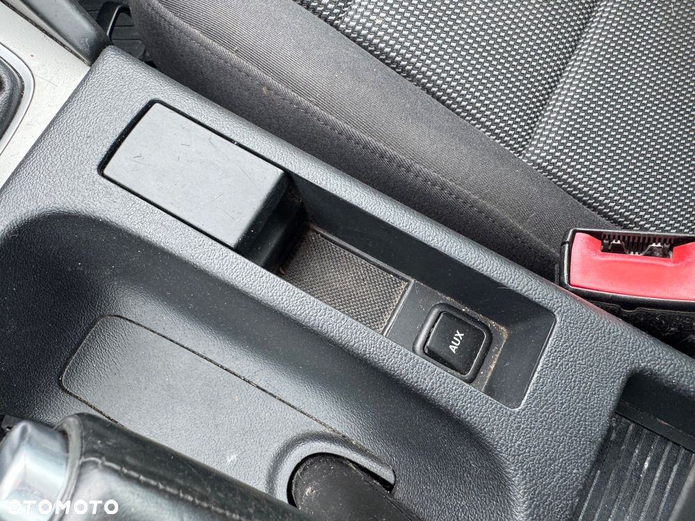 Audi A3 Sportback 2.0 TDI DPF Ambition - 14