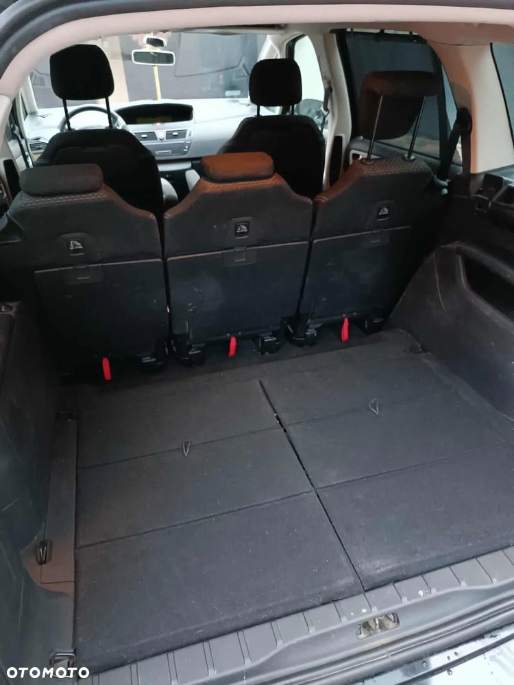 Citroën C4 Picasso 2.0i Impress MCP - 15