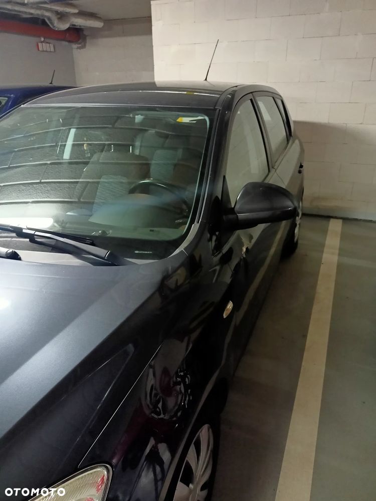 Kia Ceed 1.4 Comfort - 10