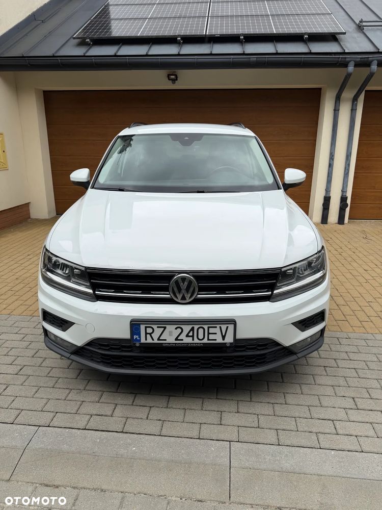 Volkswagen Tiguan 2.0 TDI BMT SCR Comfortline DSG - 3