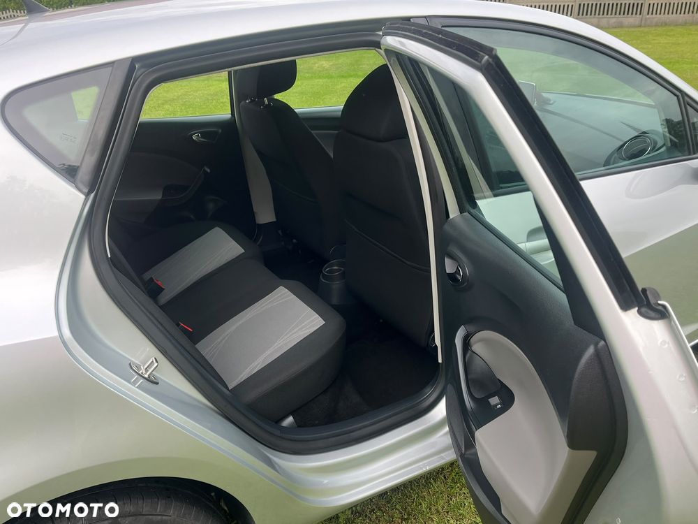 Seat Ibiza 1.2 TSI Style Salsa - 24